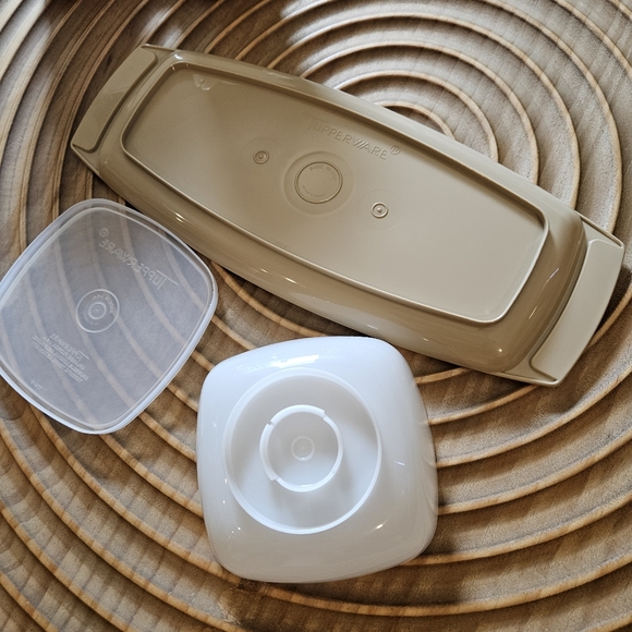 Tupperware Vintage Kitchenware Bundle - Picture 6 of 16